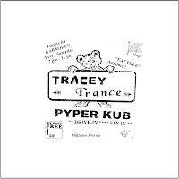 TRACEY TRANCE - pyper kub LP