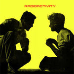 RADIOACTIVITY - s/t LP
