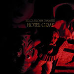 HELGA BLOHM DYNASTIE - hotel graf LP