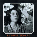 CAT POWER - moon pix LP