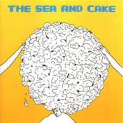 THE SEA & CAKE - same LP