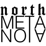 NORTH - metanoia TAPE