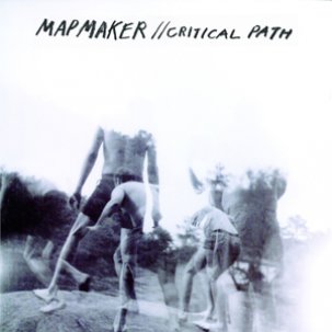 MAPMAKER -  Critical Path LP