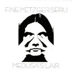 PAUL METZGER / MILO FINE - Medusa’s Lair LP