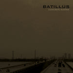 BATILLUS - concrete sustain LP col. vinyl
