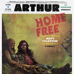 ARTHUR - #34 | April 2013 MAG