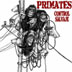 PRIMATES - control salvaje 7"