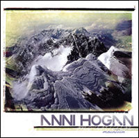 ANNI HOGAN - Mountain CD