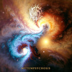 NEST - Metempsychosis LP