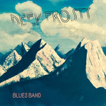 DEEP FROSTY - Blues Band TAPE