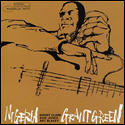 GRANT GREEN - nigeria LP