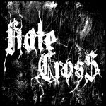 HATE CROSS - demo TAPE