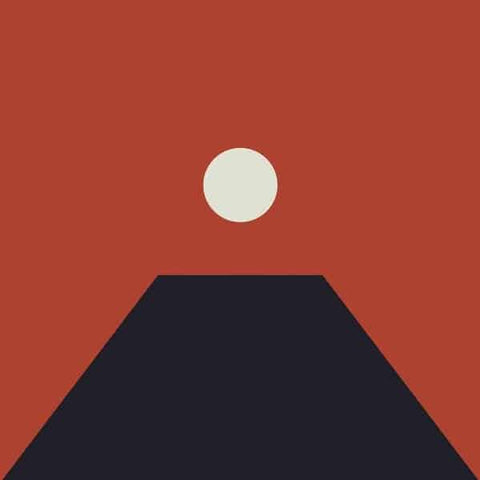 TYCHO - epoch LP