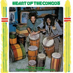 THE CONGOS - Heart Of The Congos LP