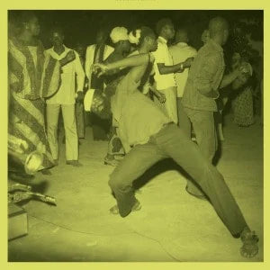 V/A - The Original Sound Of Burkina Faso DLP