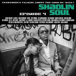 V/A - Shaolin Soul Episode 4 DLP