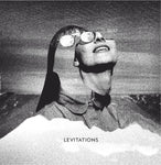 LEVITATIONS - dust LP 