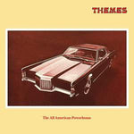 V/A - The All American Powerhouse LP