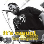 IT'S CASUAL - The New Los Angeles LP