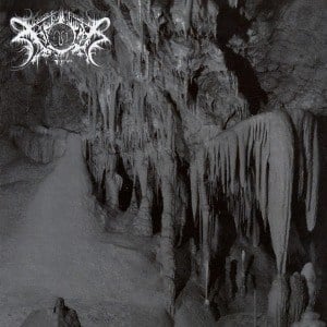 XASTHUR - s/t DLP