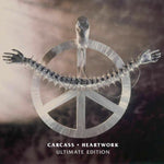 CARCASS - Heartwork (Ultimate Edition) DLP
