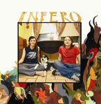 INFERO - same LP