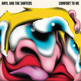 AMYL AND THE SNIFFERS - Comfort To Me LP