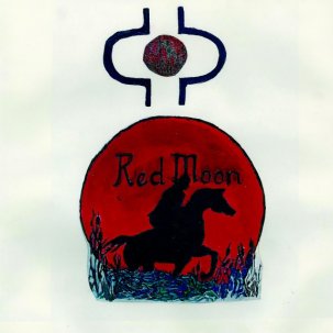 CAETHUA - Red Moon LP