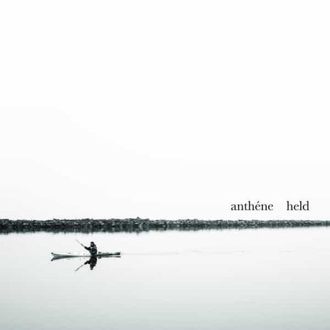 ANTHENE - held LP