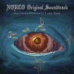 THOU & GEWGAWLY I - NORCO (Original Soundtrack) DLP