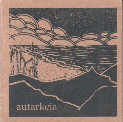 AUTARKEIA - same CD