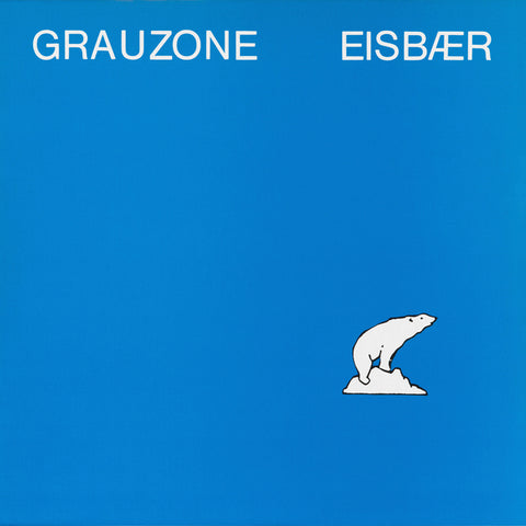 GRAUZONE - Eisbär 12"