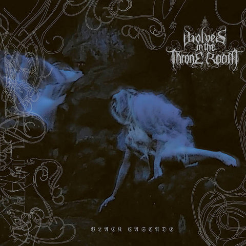 WOLVES IN THE THRONE ROOM - Black Cascade DLP