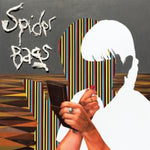SPIDER BAGS - Frozen Letter LP