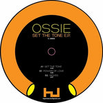 OSSIE - Set The Tone 12"