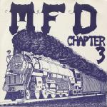 M.F.D. - Chapter 3 7"