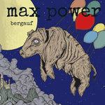 MAX POWER - Bergauf LP