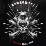 BERKOWITZ - All Hell Broke Loose LP