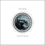 BLANK - suspiria LP