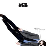 JARVIS COCKER - Further Complications DLP (white vinyl)