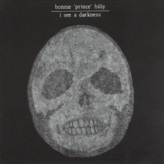 BONNIE PRINCE BILLY - i see a darkness LP