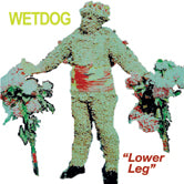 WETDOG - Lower Leg 7"