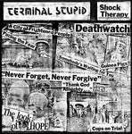 TERMINAL STUPID - Shock Therapy LP