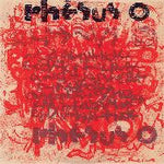RHESUS O - same LP