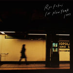 RYO FUKUI - Ryo Fukui in New York LP