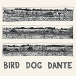 JOHN PARISH - Bird Dog Dante LP
