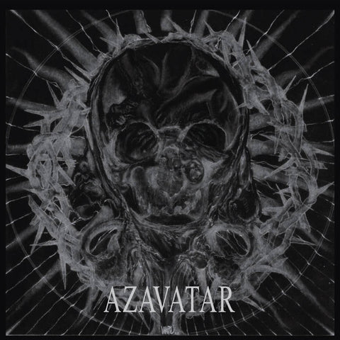 AZAVATAR - s/t CD