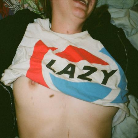 LAZY - Soft Sheets 7"