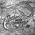 NATHAN & THE MEANSTREAKS - Childstar Redemption / Adams Dog 7"