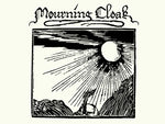 MOURNING CLOAK - no visible light LP 